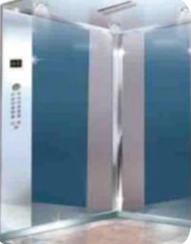 Elevator Cabin Design