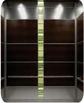 Elevator Cabin Design
