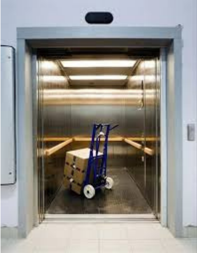Goods Elevators