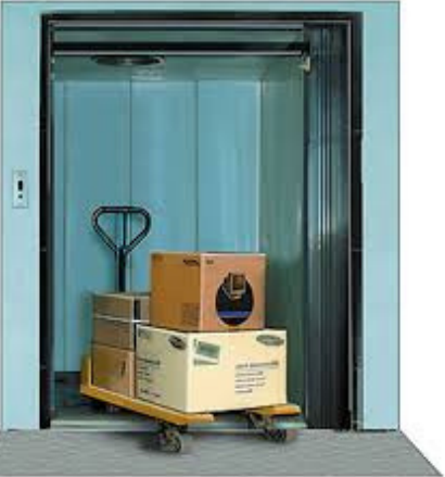 Goods Elevators