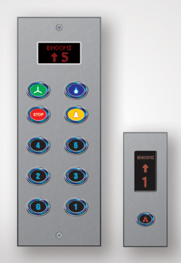 LOP & COP of Elevators