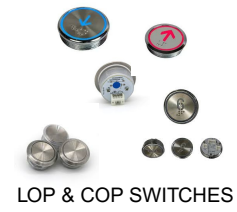 LOP & COP of Elevators