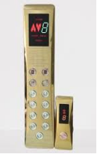 LOP & COP of Elevators