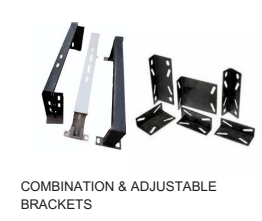 Various Elements of Elevator