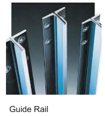 Various Elements of Elevator